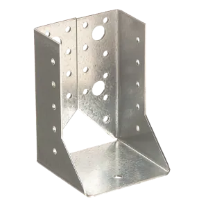 SCARPA D'ANCORAGGIO ALI INTERNE 100X140MM