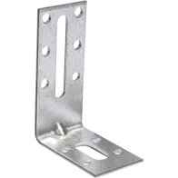 GIUNZIONE ANGOLARE LEGGERA RINFORZATA WF-FIX 70X50X30MM