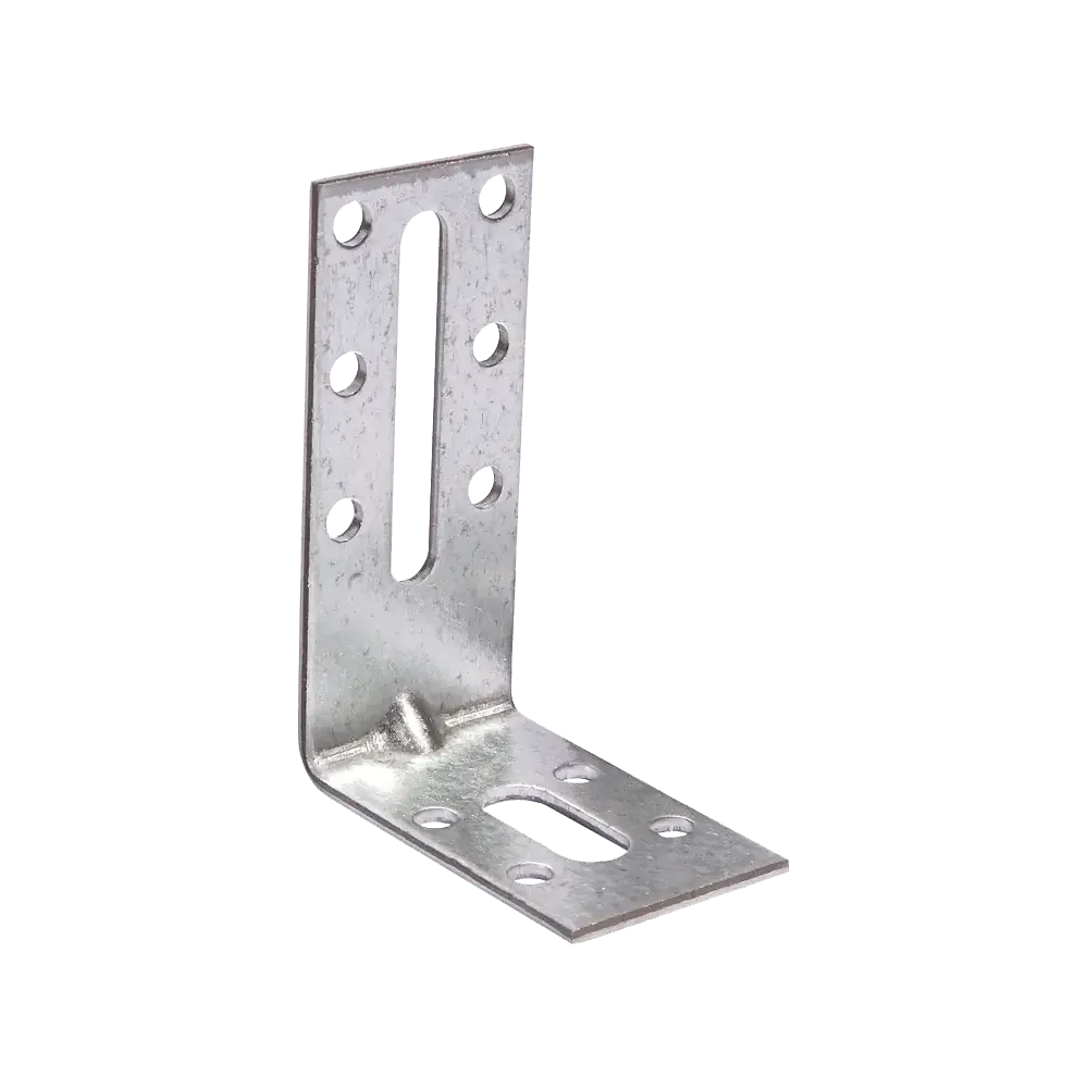 GIUNZIONE ANGOLARE LEGGERA RINFORZATA WF-FIX 70X50X30MM