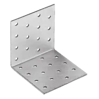 PIASTRA DI FISSAGGIO ANGOLARE WG-FIX 60X60X60MM