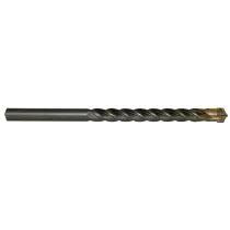PUNTA "PRO4" PER MATERIALI EDILI 16X150
