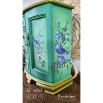 REDESIGN DECOR TRANSFER GARDEN WHISPERS 15X30,5CM