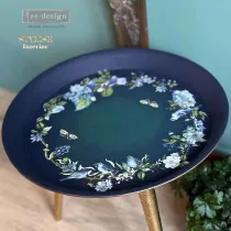 REDESIGN DECOR TRANSFER GARDEN WHISPERS 15X30,5CM