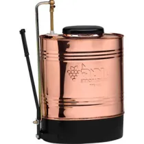 POMPA RAME TOSCANO SX DA 16 L