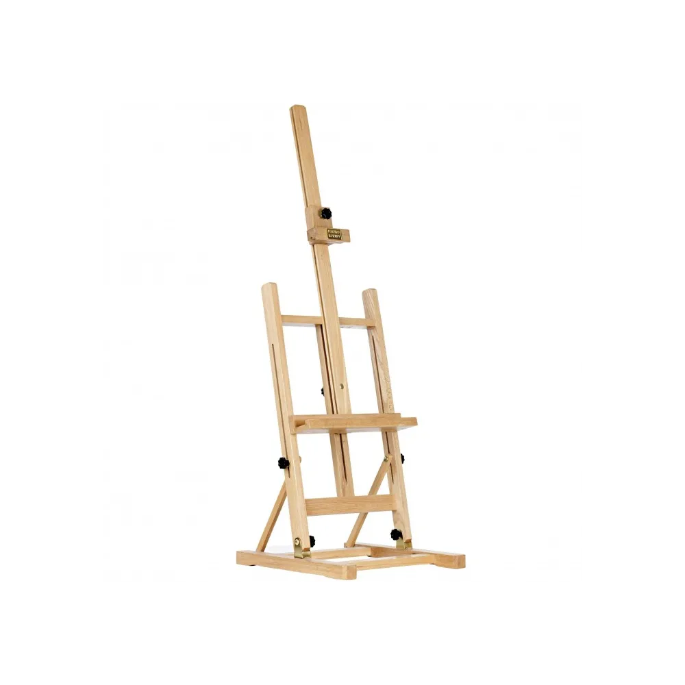 DALER CAVALLETTO PER PITTURA DA TAVOLO WIMBORNE 78.5x33x9.5 cm DALER CAVALLETTO PER PITTURA DA TAVOLO WIMBORNE 78.5x33x9.5 cm