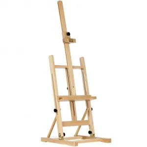 DALER CAVALLETTO PER PITTURA DA TAVOLO WIMBORNE 78.5x33x9.5 cm