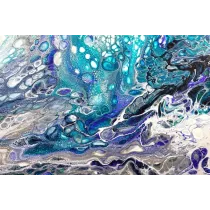 DALER FW 750ML MEDIO POURING