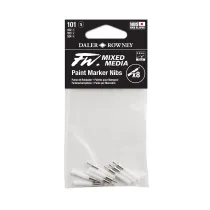 DAL FW MARKER PUNTE SET TECNICHE 8PZ