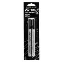 DAL FW MARKER SET 2XPICCO 1MM DURE PUNTE