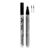 DAL FW MARKER SET 2XPICCO TECHN+PUNTE