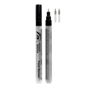 DAL FW MARKER SET 2XPICCO TECHN+PUNTE