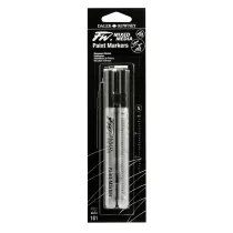 DAL FW MARKER SET 2XPICCO TECHN+PUNTE