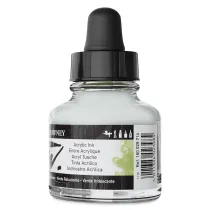 DALER FW INCHIOSTRO ACRILICO 29.5ML VERDE IRIDESCENTE