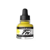 DALER FW INCHIOSTRO ACRILICO 29.5ML GIALLO LIMONE