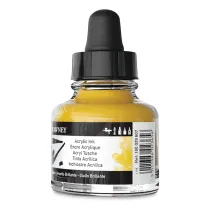DALER FW INCHIOSTRO ACRILICO 29.5ML GIALLO BRILLANTE