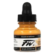 DALER FW INCHIOSTRI ACRILICI 29.5ML ROSA PESCA