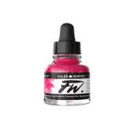 DALER FW INCHIOSTRO ACRILICO 29.5ML ROSA FLUORESCENTE