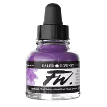 DALER FW INCHIOSTRO ACRILICO 29.5ML VIOLETTO