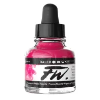 DALER FW INCHIOSTRO ACRILICO 29.5ML MAGENTA