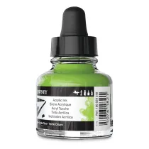 DALER FW INCHIOSTRO ACRILICO 29.5ML VERDE CHIARO