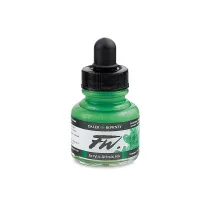 DALER FW INCHIOSTRO ACRILICO 29.5ML VERDE SMERALDO