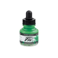DALER FW INCHIOSTRO ACRILICO 29.5ML VERDE SMERALDO