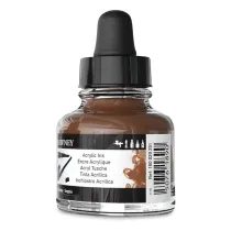 DALER FW INCHIOSTRO ACRILICO 29.5ML SEPPIA