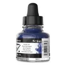 DALER FW INCHIOSTRO ACRILICO 29.5ML INDACO