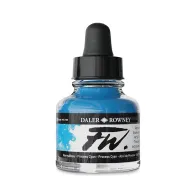 DALER FW INCHIOSTRO ACRILICO 29.5ML CYAN