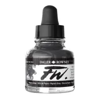 DALER FW INCHIOSTRO ACRILICO 29.5ML GRIGIO DI PAYNE