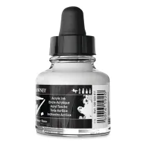 DALER FW INCHIOSTRO ACRILICO 29.5ML BIANCO