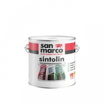 SINTOLIN LUCIDO VERDE MONTANO 750ML