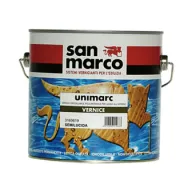 UNIMARC VERNICE PER PARQUET OPACA 2,5L