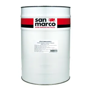 ISOMARC - IMPREGNANTE CONSOLIDANTE PER MURO - 5LT