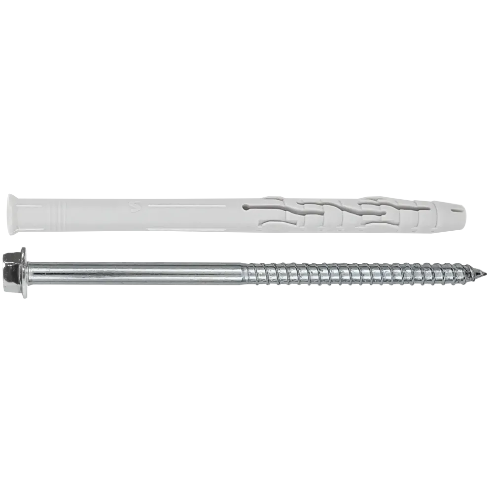 TASSELLO PROLUNGATO "RPF" 10X100 + VITE COMBI TX40