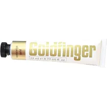 DAL GOLDFINGER 22ML ORO SOVRANO