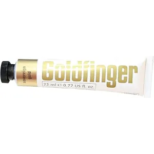 DAL GOLDFINGER 22ML ORO SOVRANO