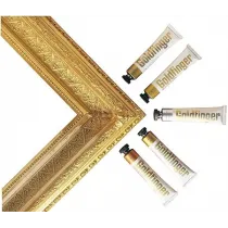 DAL GOLDFINGER 22ML ORO SOVRANO