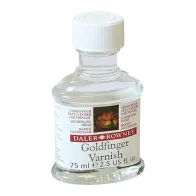 DAL GOLDFINGER 75ML VERNICE