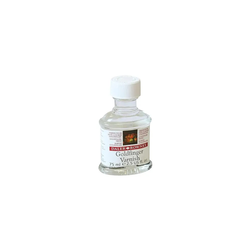 DAL GOLDFINGER 75ML VERNICE
