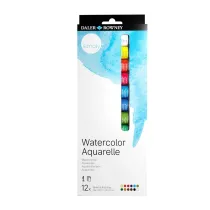 DAL SIMPLY ACQUERELLO 12X12ML SET