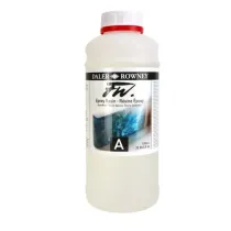 DALER FW RESINA EPOSSIDICA POUR MED 1L
