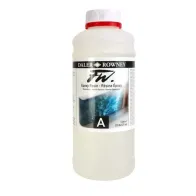 DALER FW RESINA EPOSSIDICA POUR MED 1L