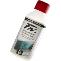 DALER FW INDURENTE EPOSSIDI POUR MED 250ML