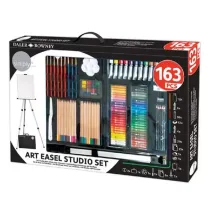 DALER SIMPLY SET STUDIO PER ARTISTI 163PZ