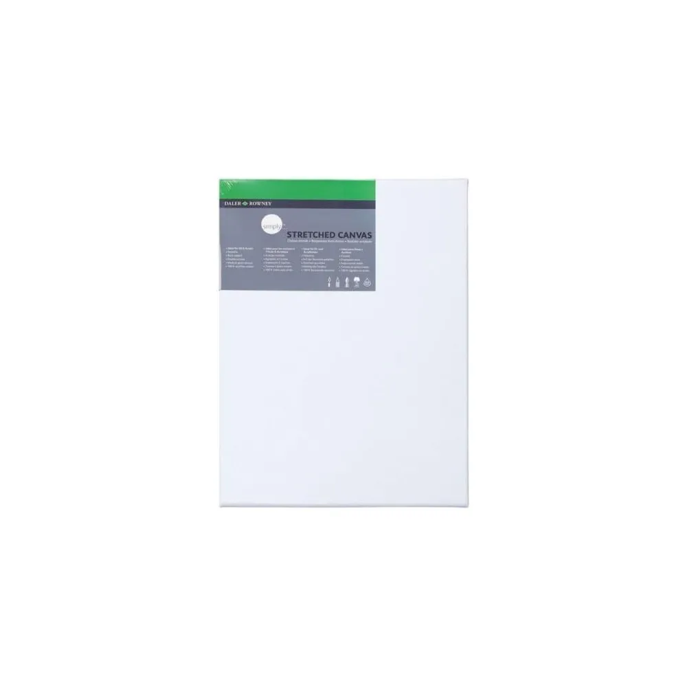 DALER SIMPLY TELA 40X50CM/15X20IN DALER SIMPLY TELA 40X50CM/15X20IN
