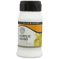 DALER SIMPLY 500ML GESSO