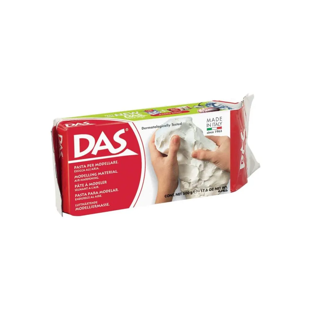 DAS BIANCO 1/2 KG