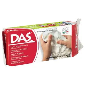 DAS BIANCO 1/2 KG