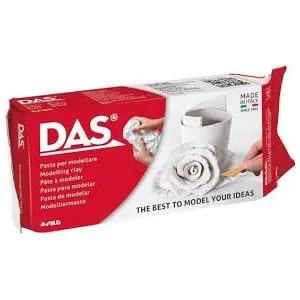 DAS BIANCO 1KG
